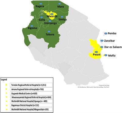 Development of the sickle Pan-African research consortium registry in Tanzania: opportunity to harness data science for sickle cell disease
